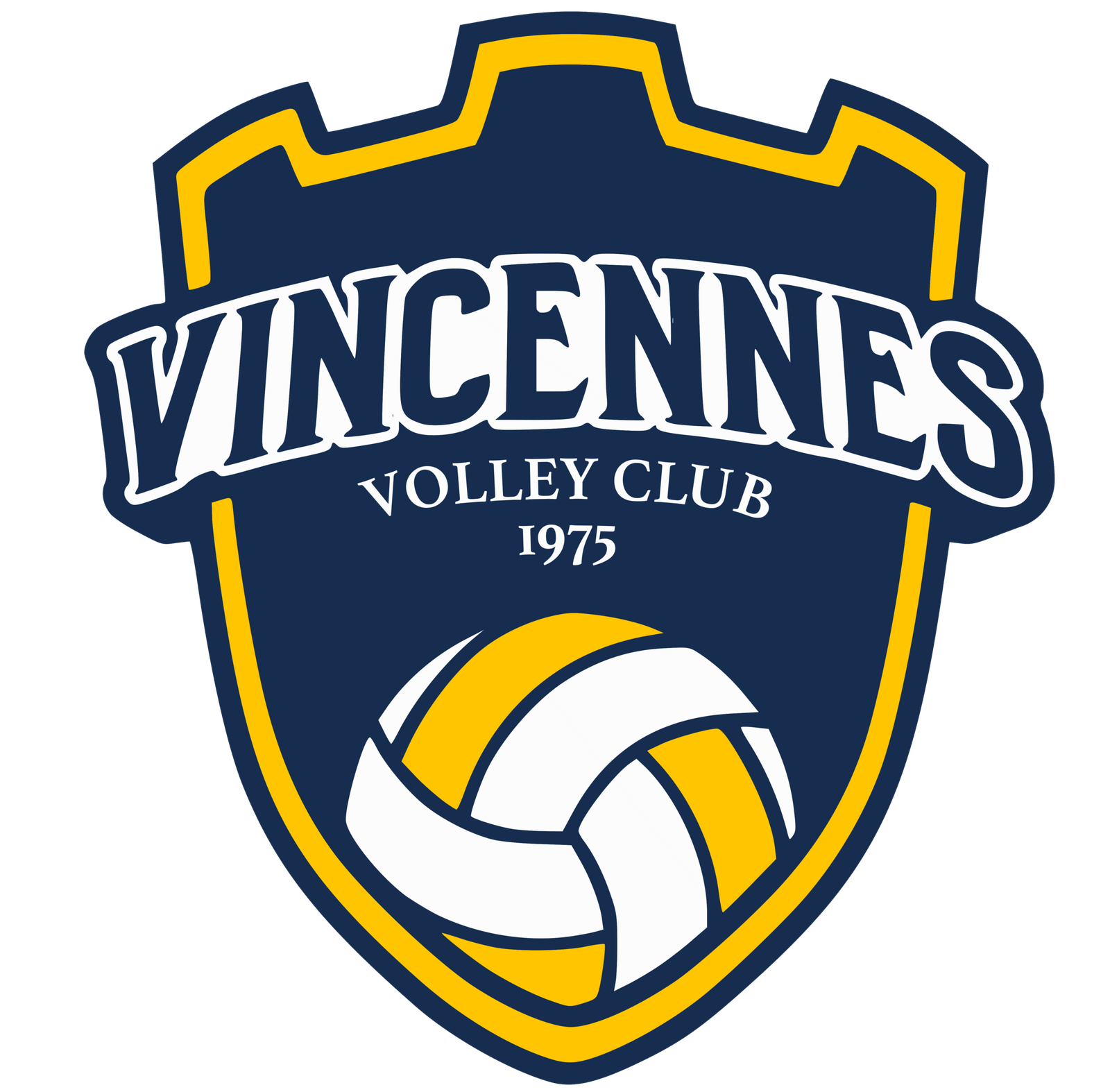 Vincennes Volley Club