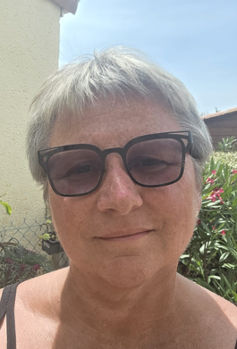 Karyn Gimonet